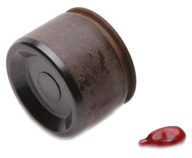 DP85028 – RAYBESTOS Caliper Piston, OE Replacement Phenolic - view 2